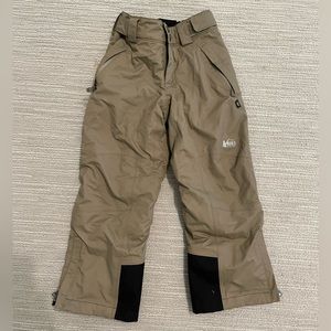 REI Co-op Timber Mountain Snow Pants - Kids'